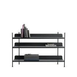 Muuto Compile Reolsystem 2 Sort
