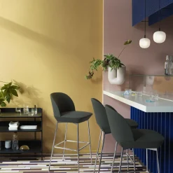 Muuto Compile Reolsystem 2 Grå