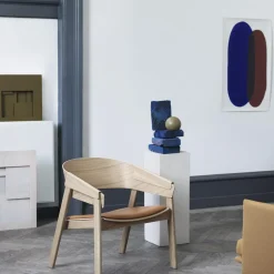 Muuto Cover Lánestol Eg