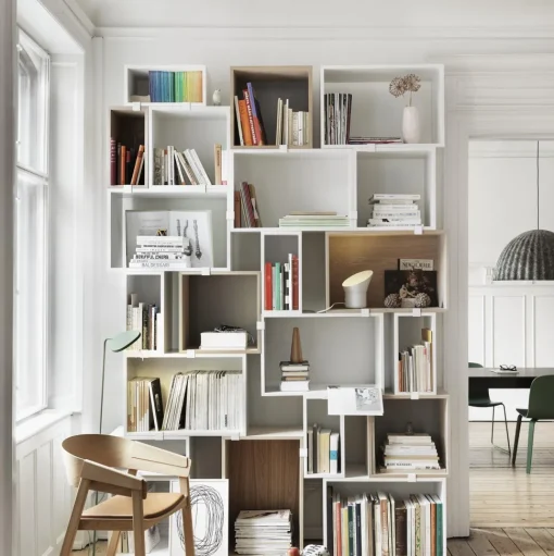 Muuto Cover Lánestol Eg