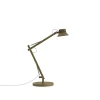 Muuto Dedicate S2 Bordlampe Brungrøn