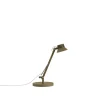 Muuto Dedicate S1 Bordlampe Brungrøn