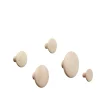 Muuto Dots Knager Trá Eg 5 Stk.