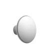 Muuto Dots MetalØ5 Aluminium