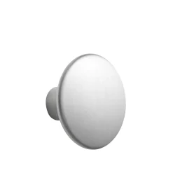 Muuto Dots MetalØ5 Aluminium