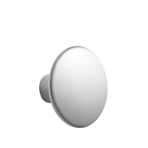 Muuto Dots MetalØ5 Aluminium