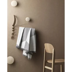 Muuto Dots MetalØ5 Aluminium