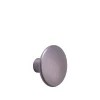 Muuto Dots MetalØ5 Lilac