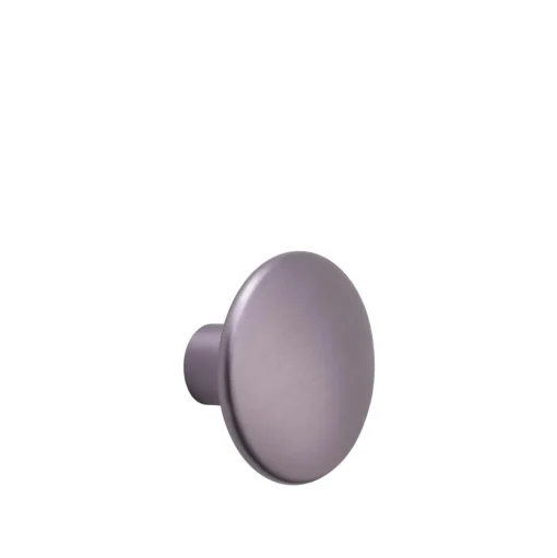 Muuto Dots MetalØ5 Lilac