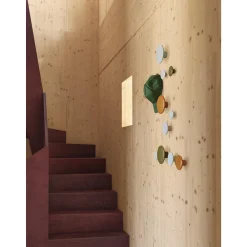 Muuto Dots MetalØ5 Lilac