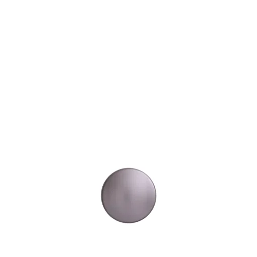 Muuto Dots MetalØ3,9 Lilac