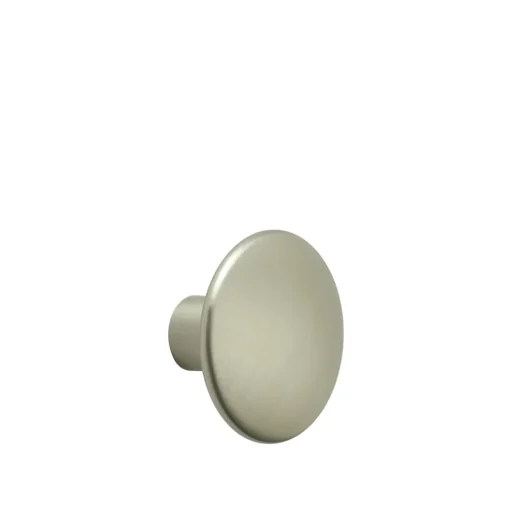 Muuto Dots MetalØ5 Lysegrøn