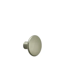 Muuto Dots MetalØ3,9 Lysegrøn