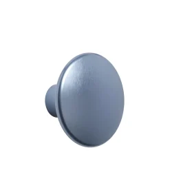 Muuto Dots MetalØ5 Pale Blue