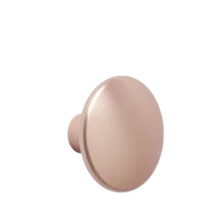 Muuto Dots MetalØ5 Rose