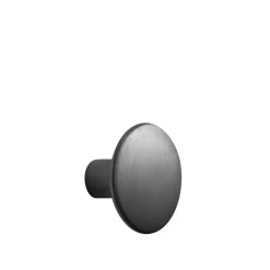 Muuto Dots MetalØ3,9 Sort