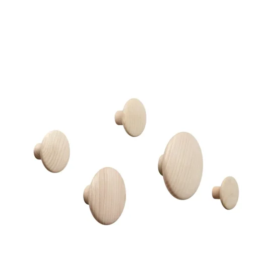 Muuto Dots TráØ9 Ask