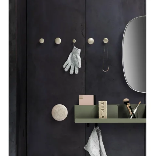 Muuto Dots TráØ9 Ask
