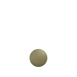 Muuto Dots TráØ6,5 Brungrøn