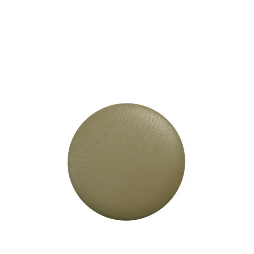 Muuto Dots TráØ13 Brungrøn