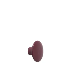 Muuto Dots TráØ9 Burgundy