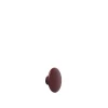 Muuto Dots TráØ6,5 Burgundy