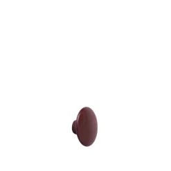 Muuto Dots TráØ6,5 Burgundy
