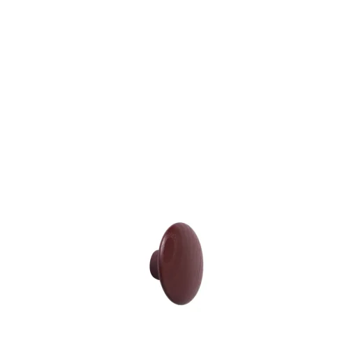 Muuto Dots TráØ6,5 Burgundy