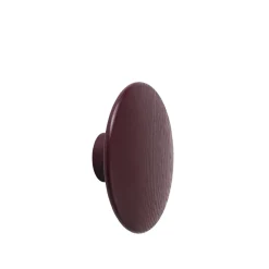 Muuto Dots TráØ17 Burgundy