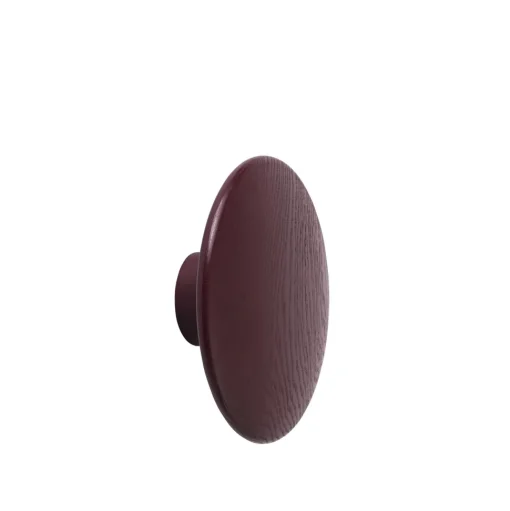 Muuto Dots TráØ17 Burgundy