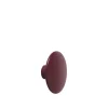 Muuto Dots TráØ13 Burgundy