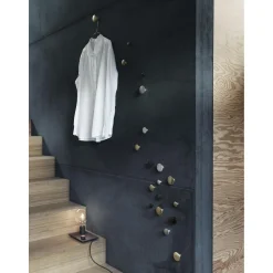 Muuto Dots TráØ13 Burgundy