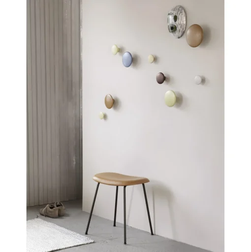 Muuto Dots TráØ13 Burgundy