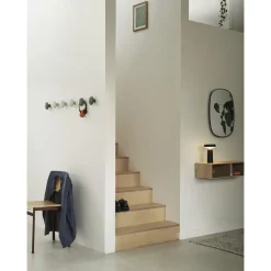 Muuto Dots TráØ13 Burgundy
