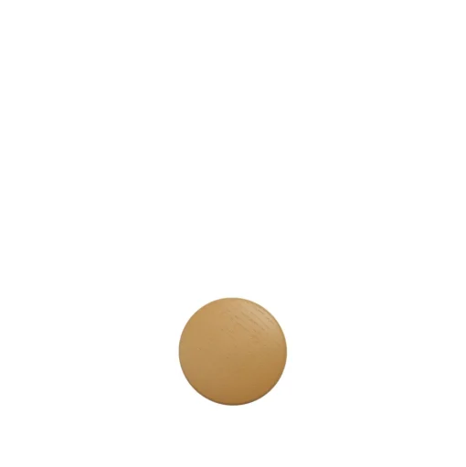 Muuto Dots TráØ6,5 Burnt Orange