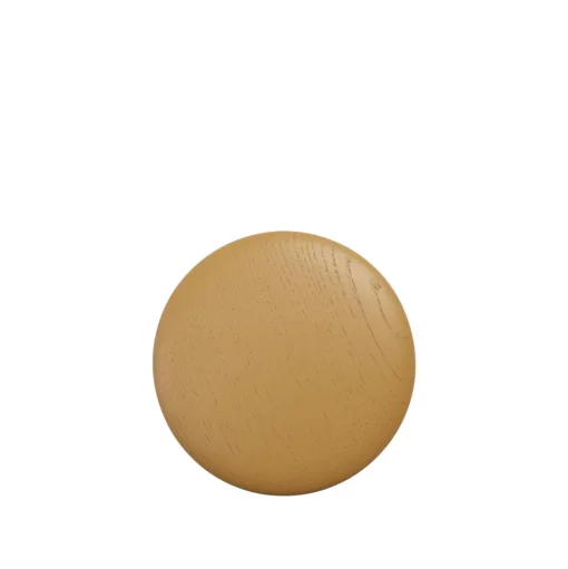 Muuto Dots TráØ13 Burnt Orange