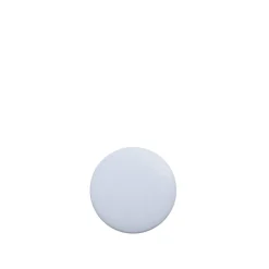Muuto Dots TráØ9 Lyseblå