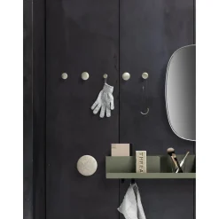Muuto Dots TráØ9 Lyseblå