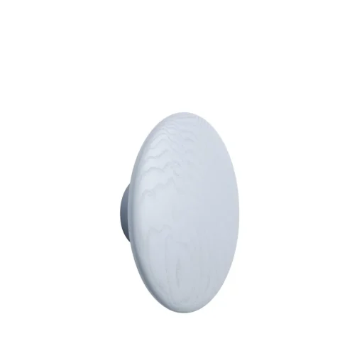 Muuto Dots TráØ17 Lyseblå