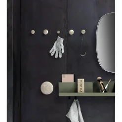 Muuto Dots TráØ9 Midnight Blue