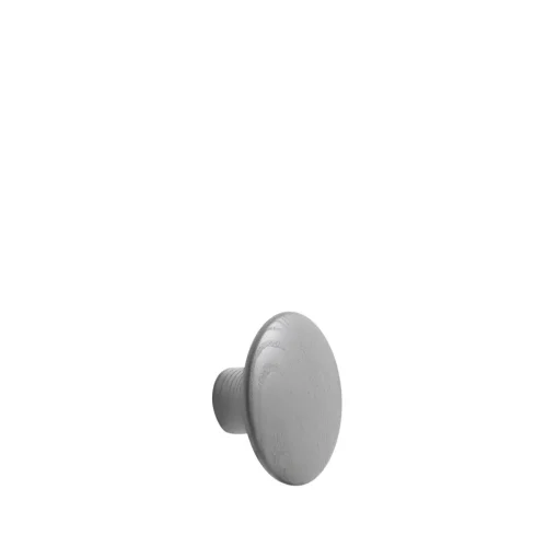 Muuto Dots TráØ9 Mørkegrå