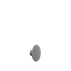 Muuto Dots TráØ6,5 Mørkegrå