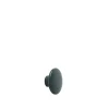 Muuto Dots TráØ6,5 Mørkegrøn