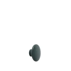 Muuto Dots TráØ6,5 Mørkegrøn