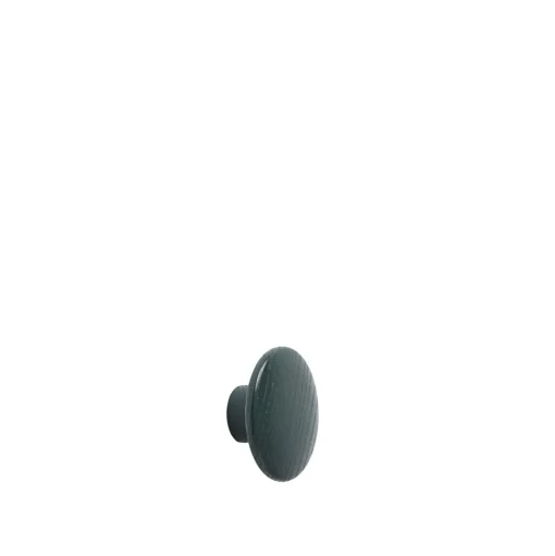Muuto Dots TráØ6,5 Mørkegrøn