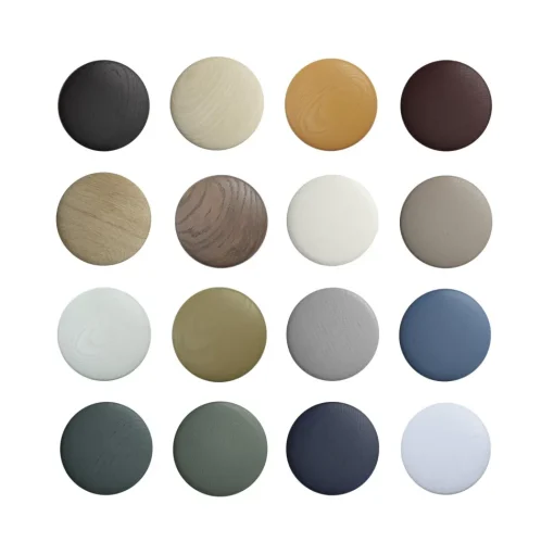 Muuto Dots TráØ6,5 Off White