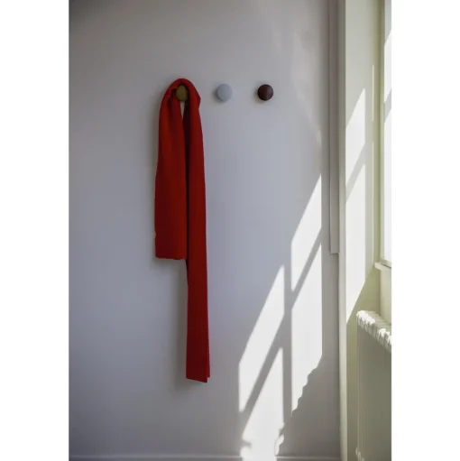 Muuto Dots TráØ6,5 Off White