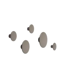 Muuto Dots TráØ9 Taupe