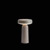 Muuto Ease Transportabel Lampe Taupe