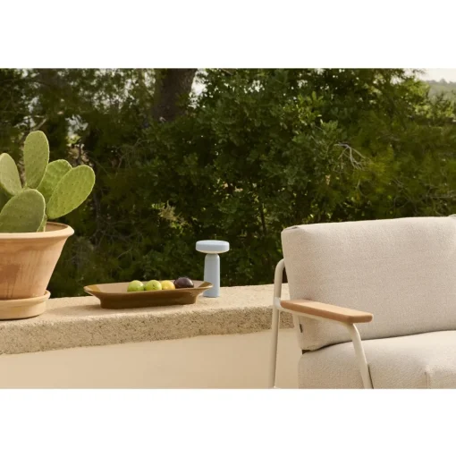 Muuto Ease Transportabel Lampe Sort